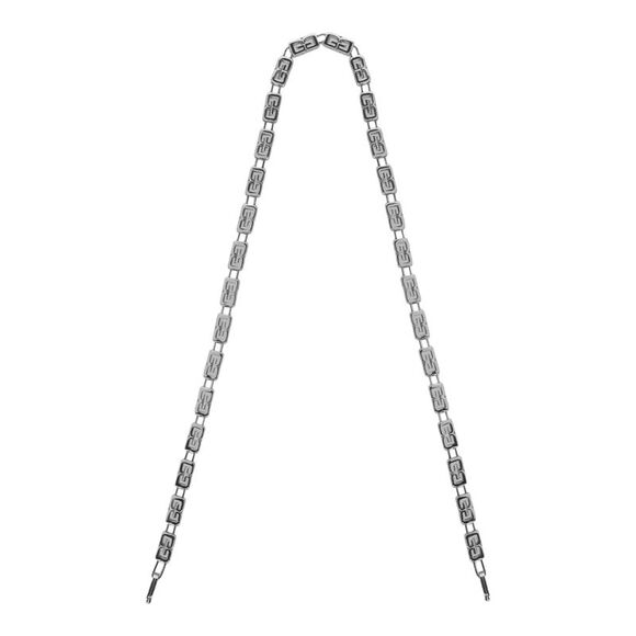 Givenchy G Cube Chain-Link Handbag Strap Womens